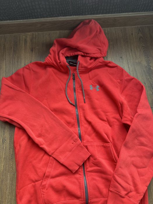 Bluza męska Under Armour L