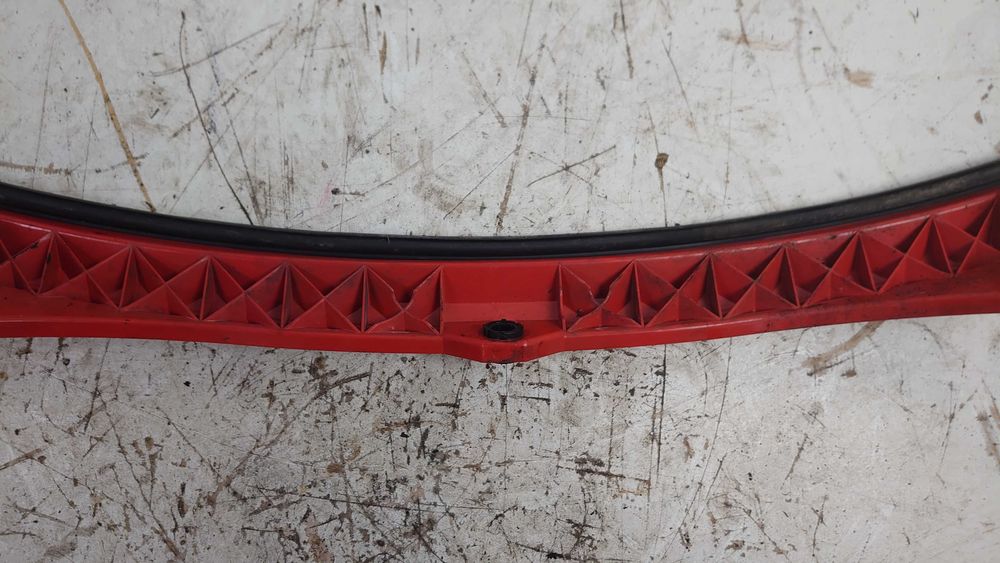 Smart ForTwo Plastik Podszybia Podszybie