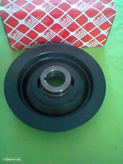 Polia cambota nova Opel Vectra Astra G Zafira Frontera Saab 9-3 2000