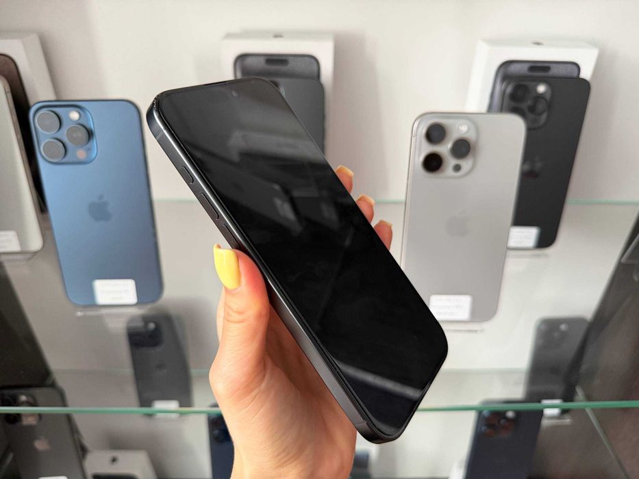 iPhone 16 Pro Max 512 Gb Neverlock / Магазин + Гарантія