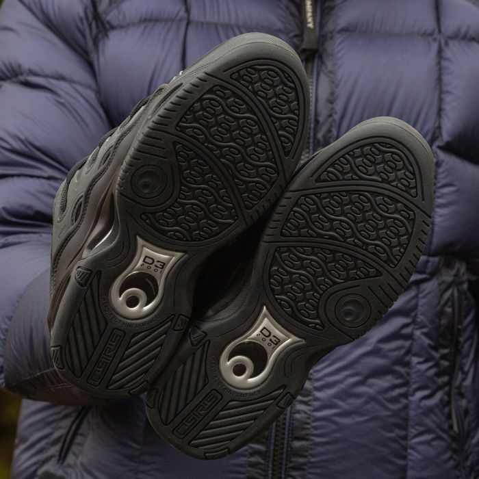 БЕЗ ПРЕДОПЛАТИ!!! кросівки Osiris D3 2001 36-45