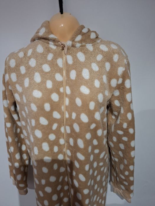 Primark  Pizama jednoczesciowa dziecieca rozmiar 158
 Piżama jednoczęś