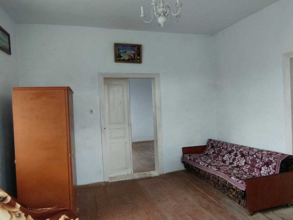 Продається цегляний будинок, у Галицькому районі, село Нові Скоморохи.