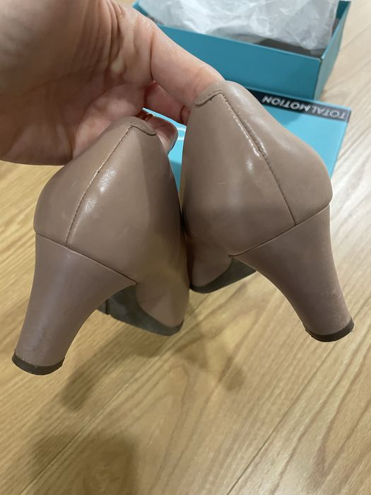 Sapatos rockport
