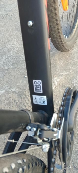 Rower MTB KROSS Limited Edition