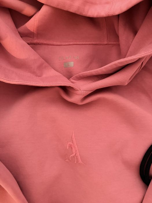 Dres Silwear x Aleksa – Pinklady s