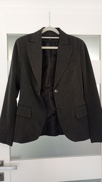 Elegancka marynarka KappAhl - roz 38