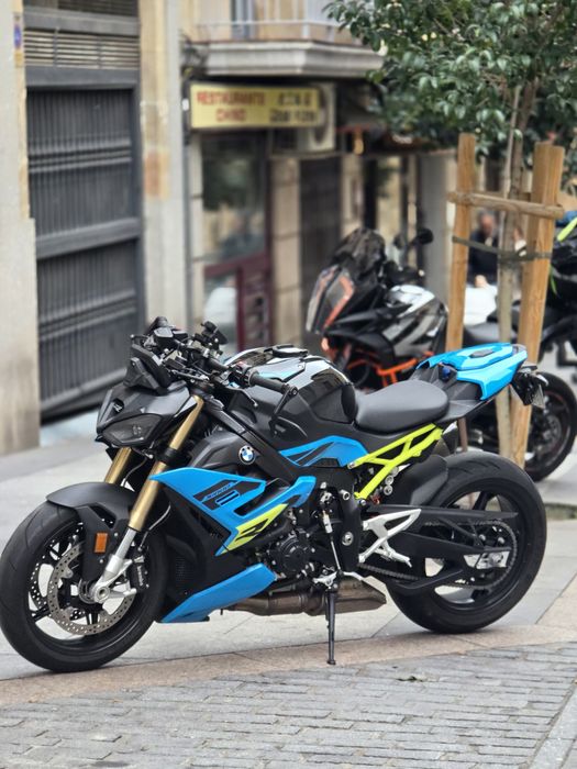 BMW S1000R 06/2025
