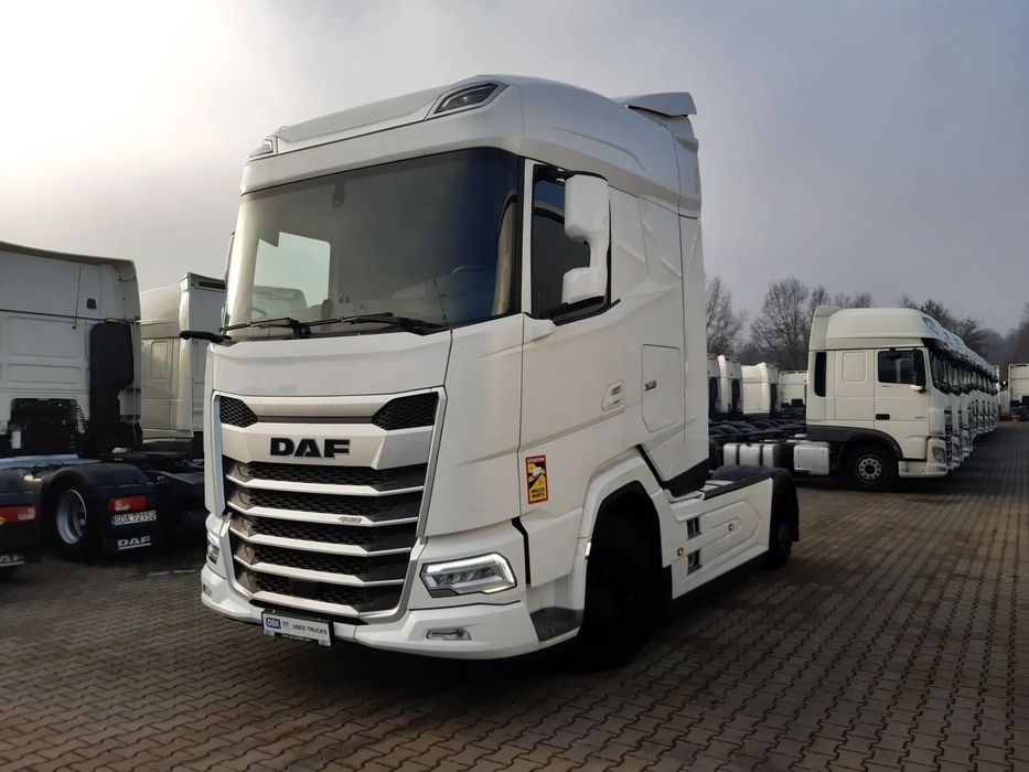 DAF