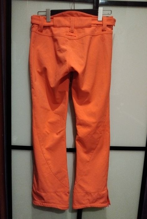 Горнолыжные,каралловые штаны Brunotti,р.S,рост 165-175 см