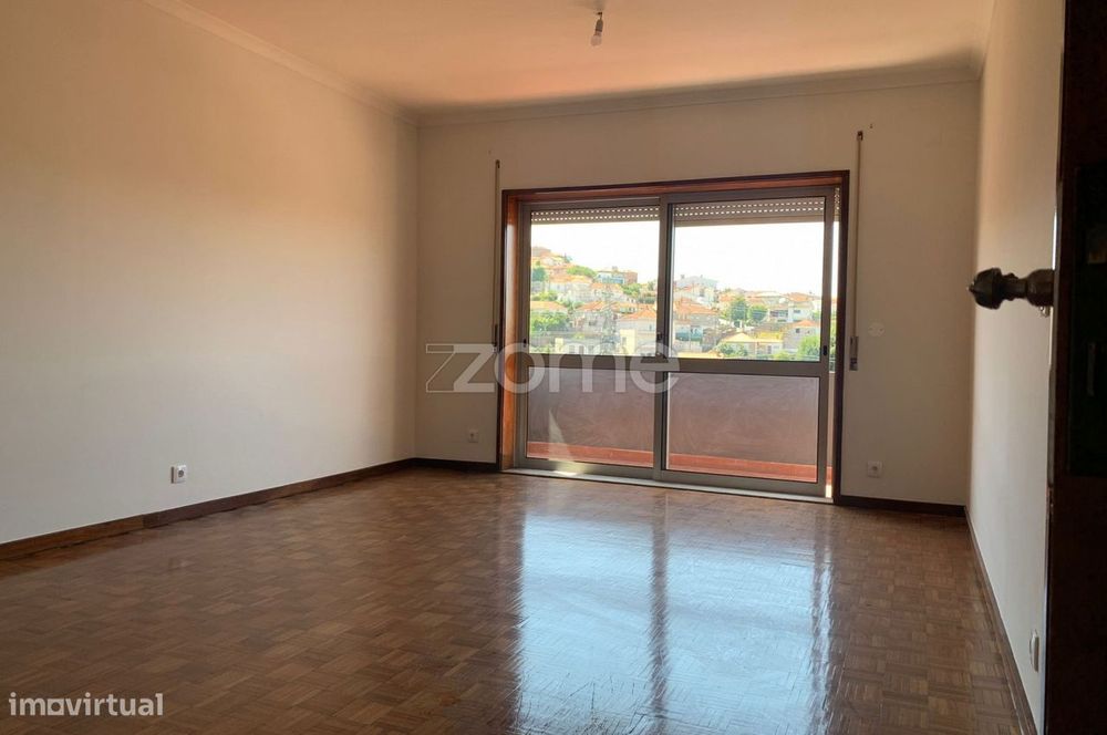 Apartamento T3 + 1 em Santo Tirso, Porto