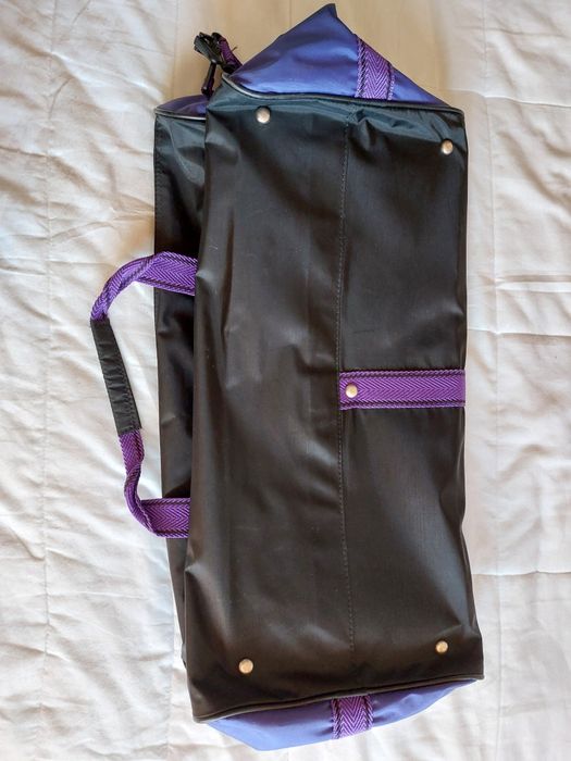 Saco de viagem/desporto converse