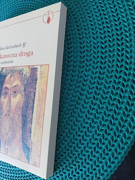 Wielkanocna droga P.H.Kolvenbach