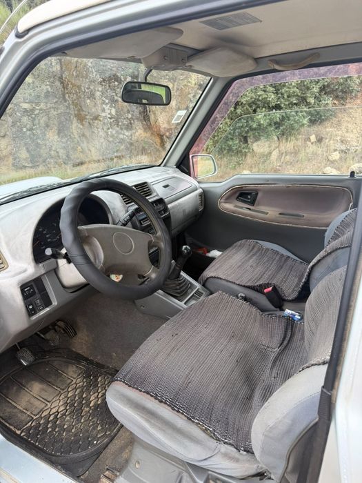 Suzuki Vitara 1.9TD JLX — photo 4