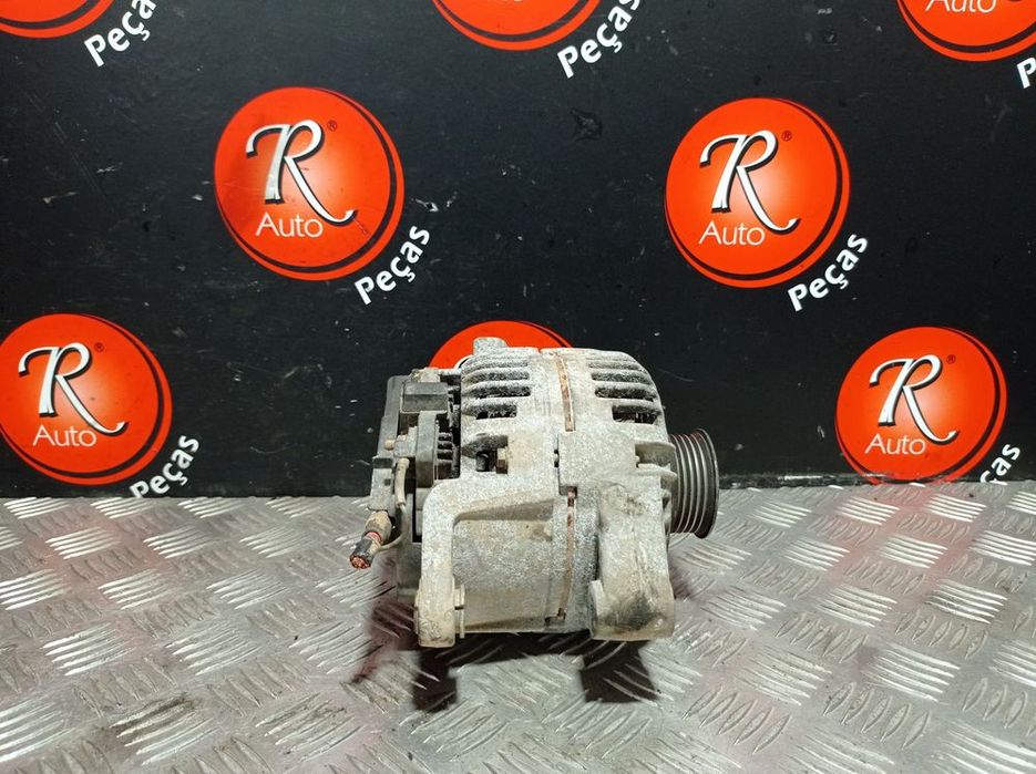 Alternador Renault Espace Iv (Jk0/1_)