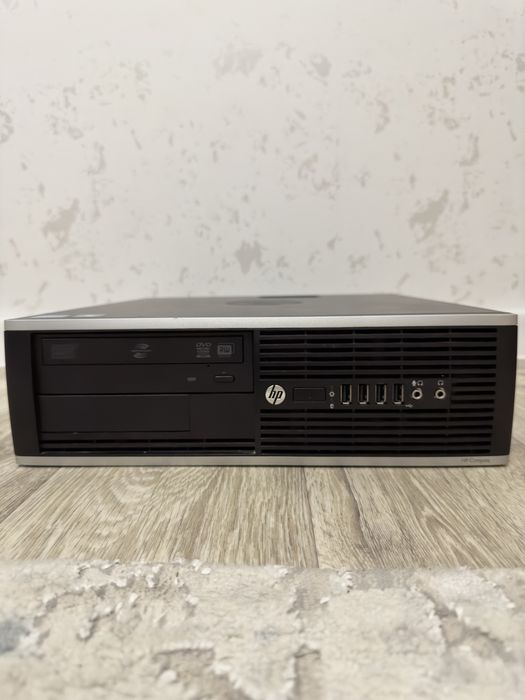 НР 8200 еlite small factor