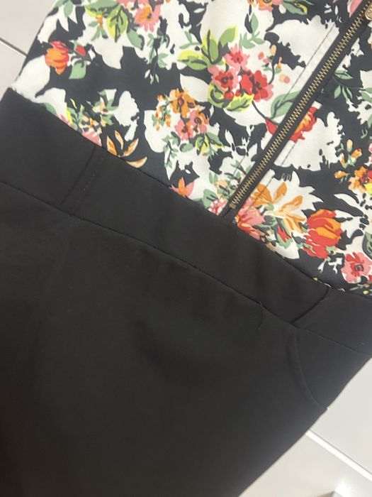 Sukienka elegancka