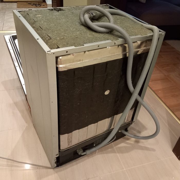 Zmywarka Candy A++ 60 cm, do zabudowy