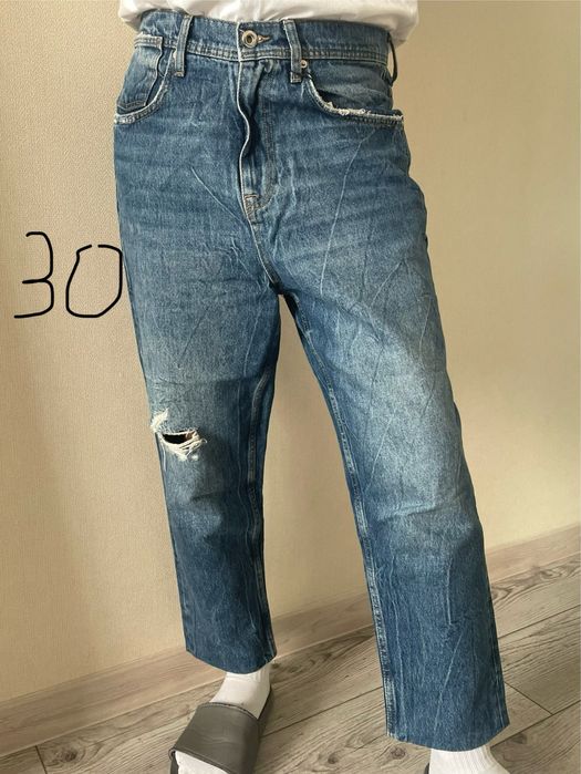 Джинсы штаны G-Star Raw 29-32