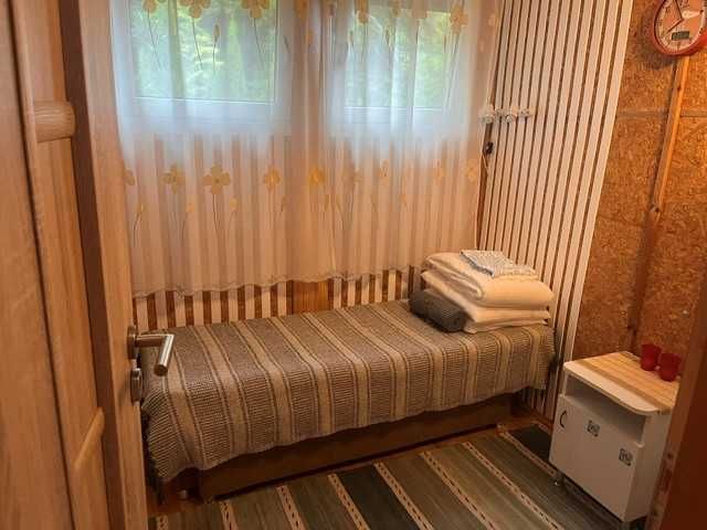 Domek letniskowy Krzeszna