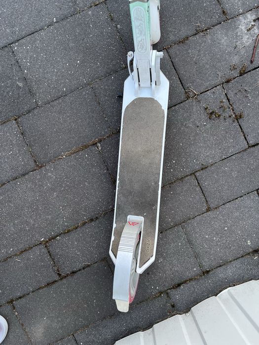 hulajnoga dziecieca oxelo