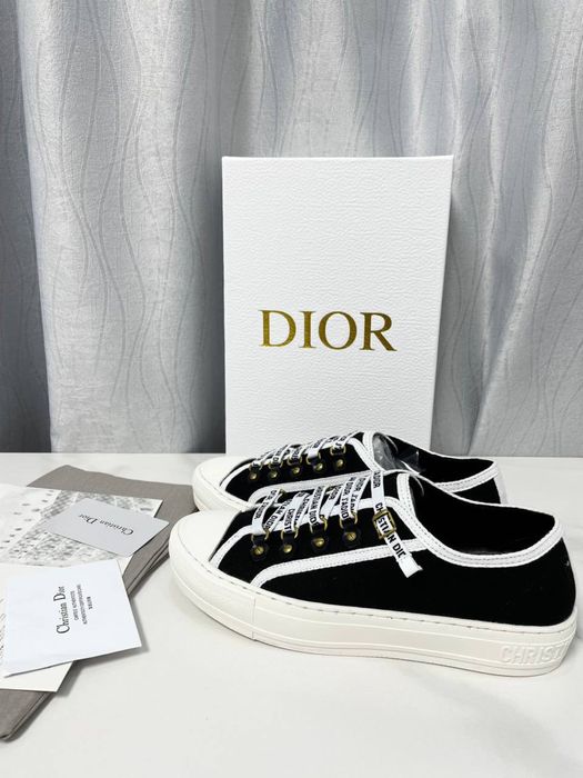 Кеди брендові Dior 25 см