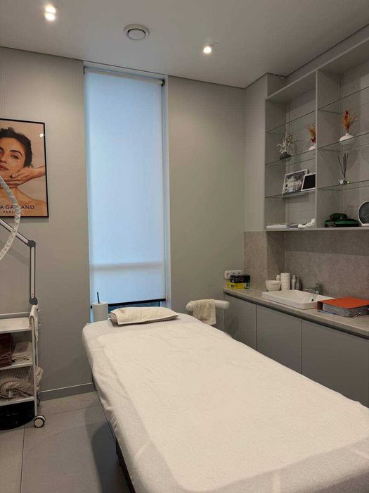 Продаж бізнесу . Косметологічна клініка