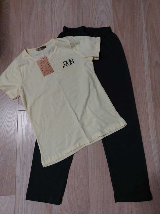 Піжама на хлопчика