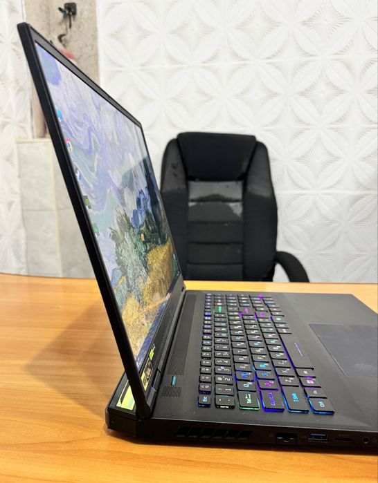 Ігровий монст Acer Predetor 18