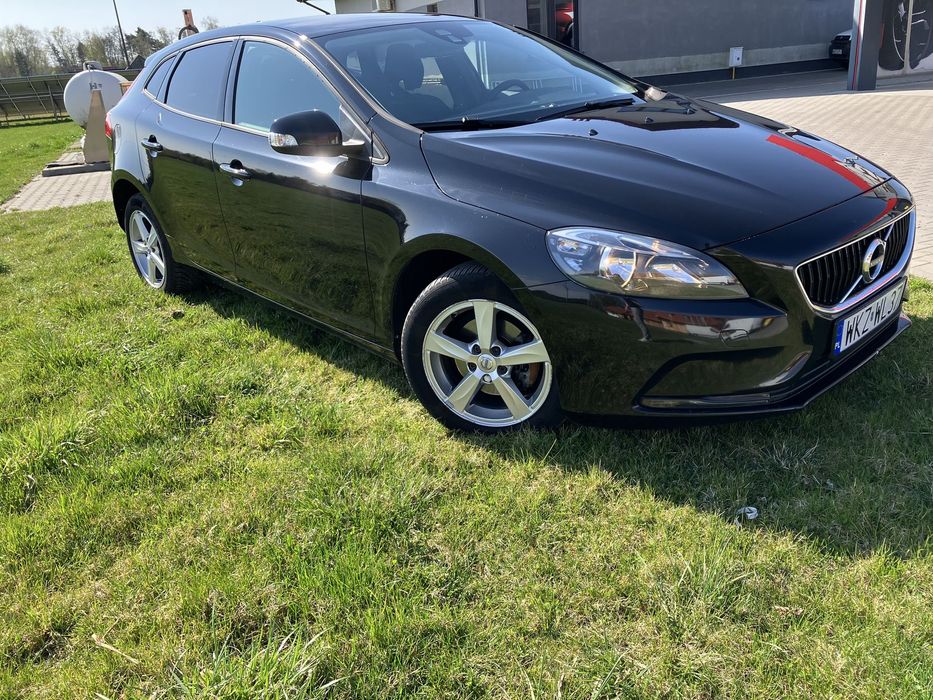 Volvo V40 Volvo V40