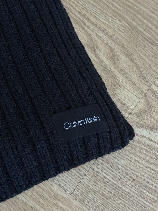 Шапка і шапка набір Calvin Klein