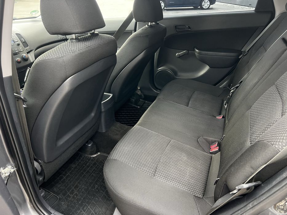 Продам Hyundai i30