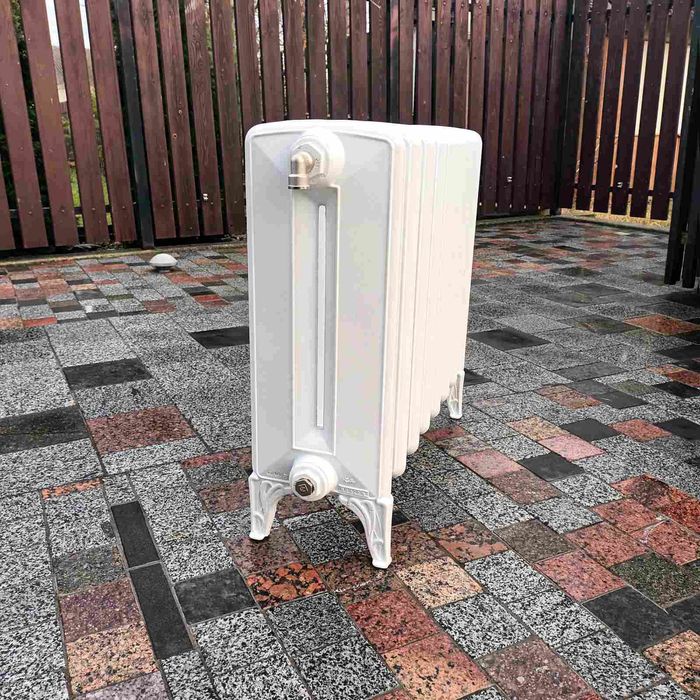 Електрообігріввч (чавунна батерея)