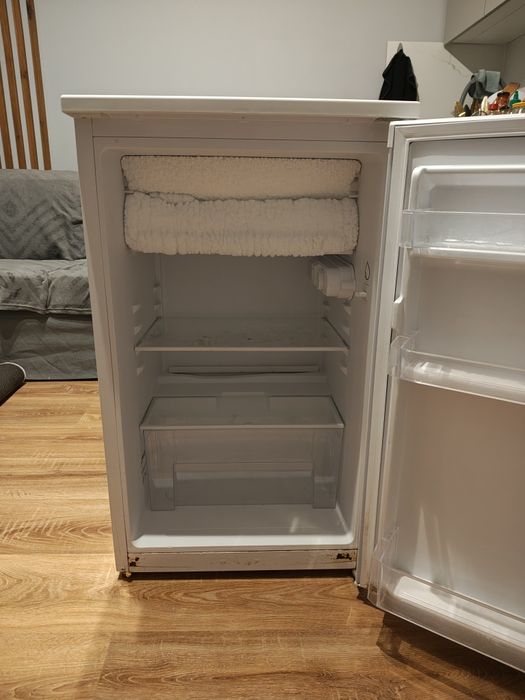 Lodówka Finlux  jednodrzwiowe Biała