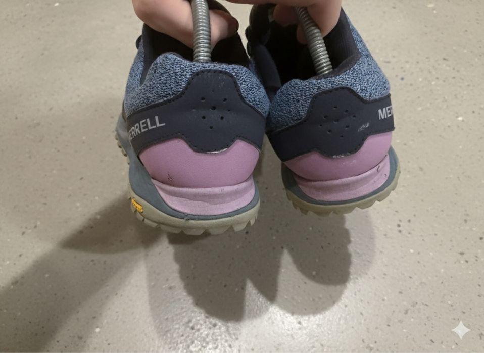 Кросівки MERRELL трейлові / трекінгові