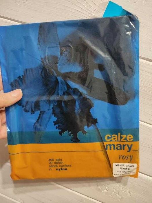 винтажные чулки коллекционерам