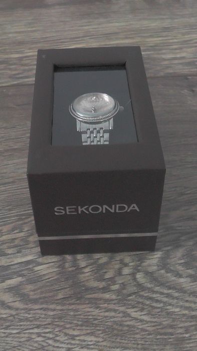 Zegarek damski SEKONDA nowy