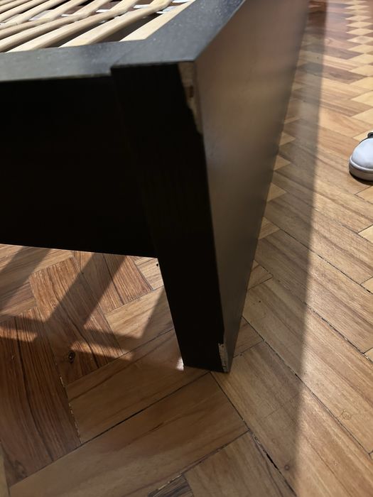 Cama Ikea 160cm x 200cmm