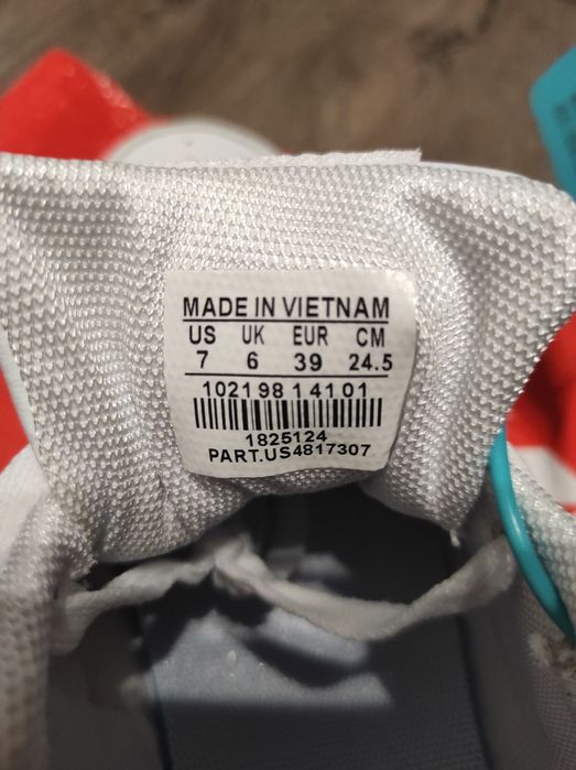 Кросівки Nike air force