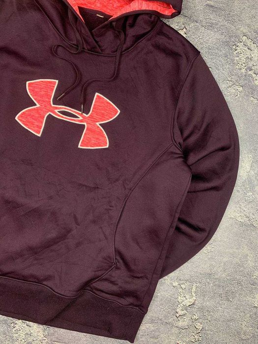 Худі Under Armour Storm Оригінал. Розмір L