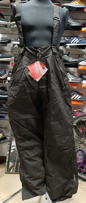 Spodnie Campus Toren XL nowe trekingowe