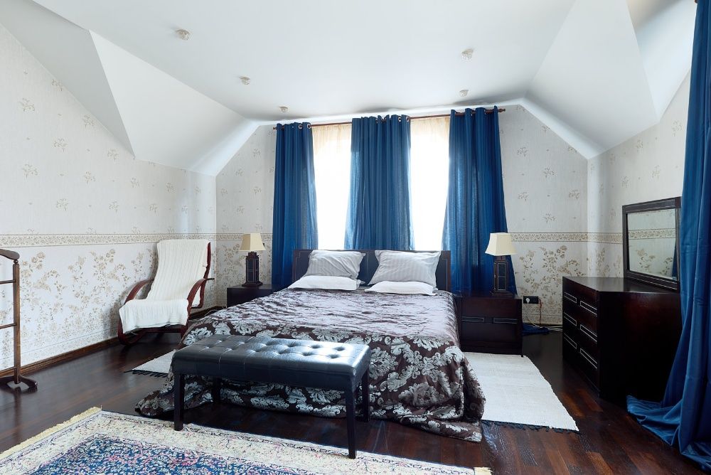 Уютный  теплый дом, полная автономность.  Вся инфраструктура рядом  .