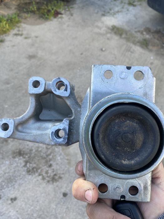 Apoio motor Peugueot 307 HDI