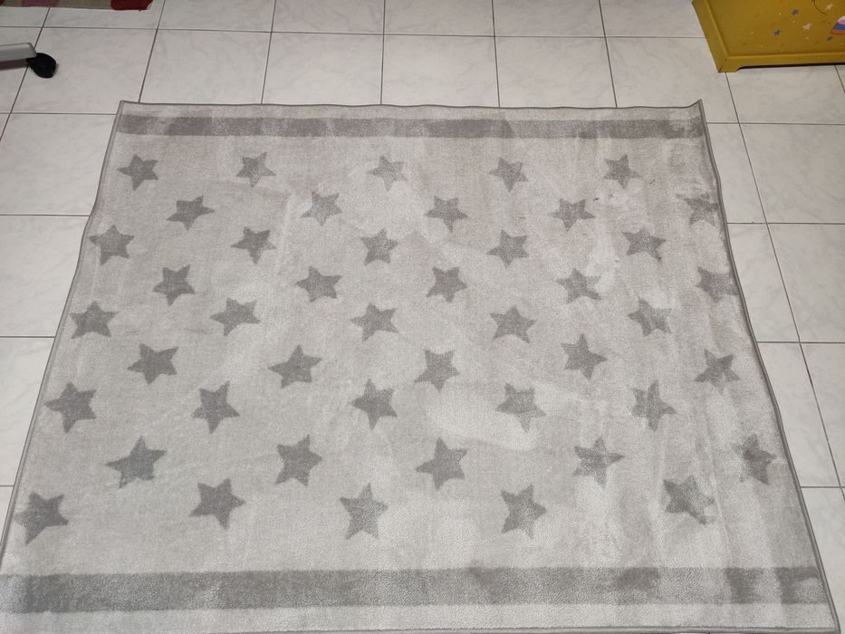 Tapete criança do IKEA