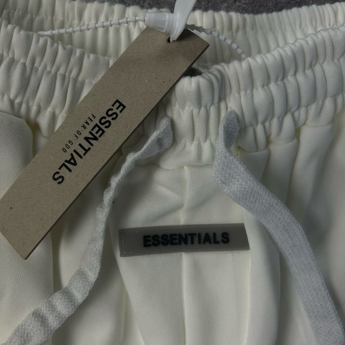 шорти essentials | essentials shorts | essentials