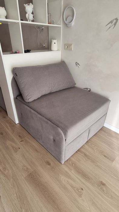 Ліжко крісло (диван)