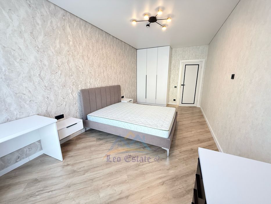 Оренда СУЧАСНОЇ 2-кім кв 90м2 ЖК " Парус City " вул. Кульпарківська 93