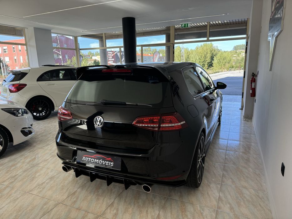 Volkswagen golf 1.6 Tdi