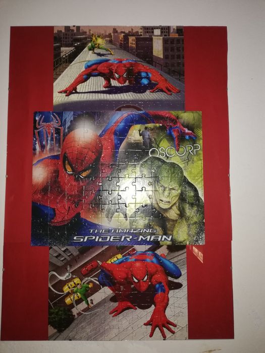 Marvel in Frames434554727711395841