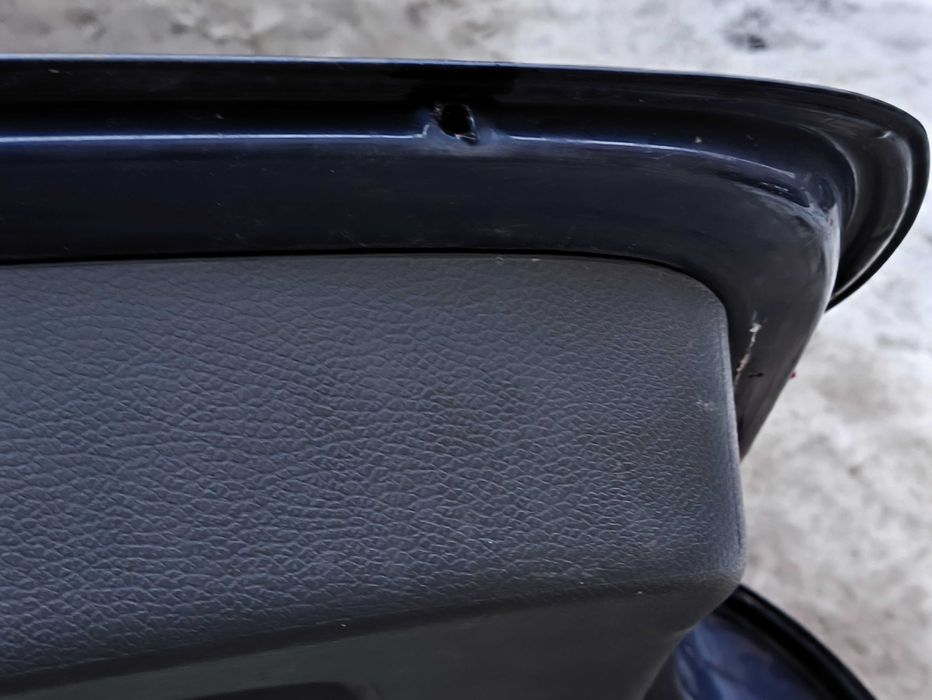 Klapa Tylna Kompletna VW Golf 5 V LD5Q